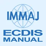 IMMAJ-ECDIS E-Manual icon
