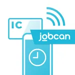 Jobcan Attendance Mgmt (NFC) icon