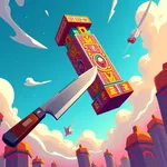 Slice the Totem icon
