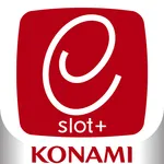 e-slot+ icon