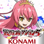 パチスロ 戦国コレクション5 icon