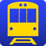 IGR Timetable icon