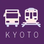 KYOTO Transit Planner icon