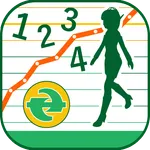 Seika town Seika Pedometer icon