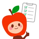 MNAプラス　高齢者・シニアや在宅介護のための栄養評価アプリ icon
