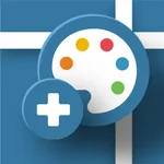 【薬局パレット＋】 icon
