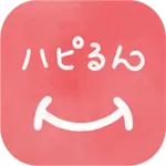 ハピるん SLEの患者さん用サポートアプリ icon