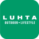 Luhta Outdoor・Lifestyle icon