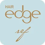 HAIR edge ref（ヘアーエッジリフ） icon
