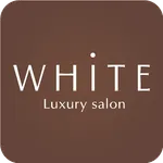 Luxury salon WHITE icon