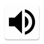 Volume On icon