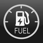 Fuel Gauge Live Wallpaper icon