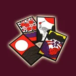 花札ゲーム大集合～こいこい・花合わせ・八八 icon