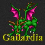 Gailardia  Trilogy icon