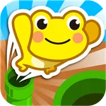 Jumping Frog icon