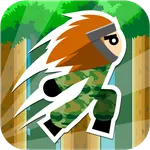 Kick the wall 2 icon