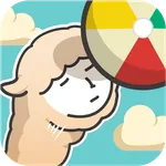 Alpaca Ball icon