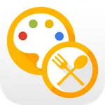 食事記録で栄養管理－食事パレット－ icon