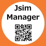 ShowaJsimManager icon