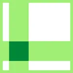 Fixed Square 簡単直感ゲーム 反射神経に自信は？ icon