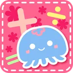 Fuwapuka calculator -simple/cu icon