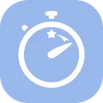 Time Passes. -Count up the ann icon