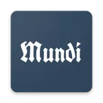 Mundi2 icon