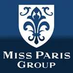 ミス・パリグループ　会員証アプリ icon