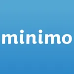 minimo（ミニモ）24時間お得にサロン予約！ icon