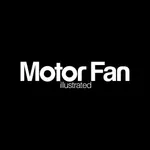 Motor Fan illustrated icon