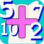 D Add2:Arithmetic Game icon