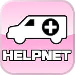 HELPNET icon