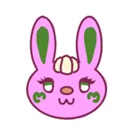 ウサギチェンジぱずる icon