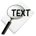 Text Viewer icon