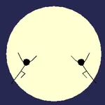 Moonlight Fighters icon