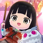 マギマルと魔法使いの学園 icon