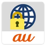 あんしんフィルター for au icon