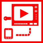 AutoContinuousPlayer icon