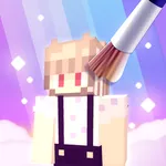3D Skin Designer for Minecraft icon
