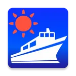 Oki Ferries icon