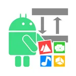 Wifi Messenger icon