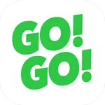 GO!GO!ウォーク icon