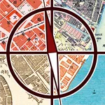 Tokyo Jisou Maps - Historical  icon