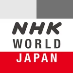 NHK WORLD-JAPAN icon