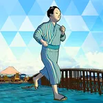 Hyper Edohaku - Virtual Museum icon