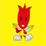 サルビアスタンプ icon