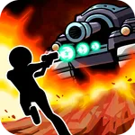 BATTLEFIELD DASH icon