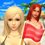 Beach Flags icon