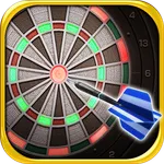 Black jack Darts icon