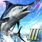 Excite BigFishing Ⅲ icon